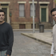 Oscar Isaac (and Oscar Isaac) in Moon Knight